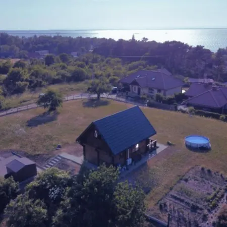 Holiday home Na Wzgorzu *