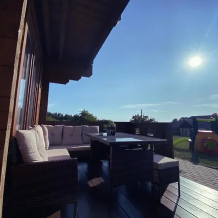 Na Wzgorzu * Suchacz